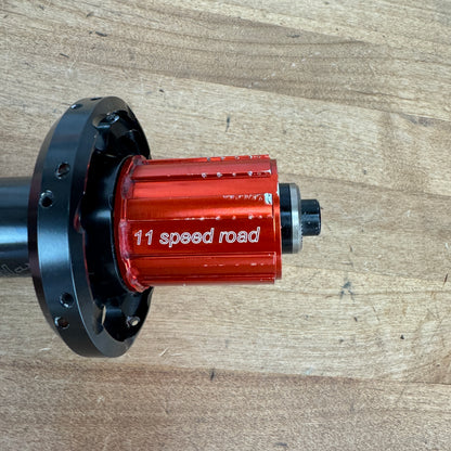 Roval CLX 40/60 CeramicSpeed QR x 130mm 24h Rim Brake Rear Bike Hub 220g