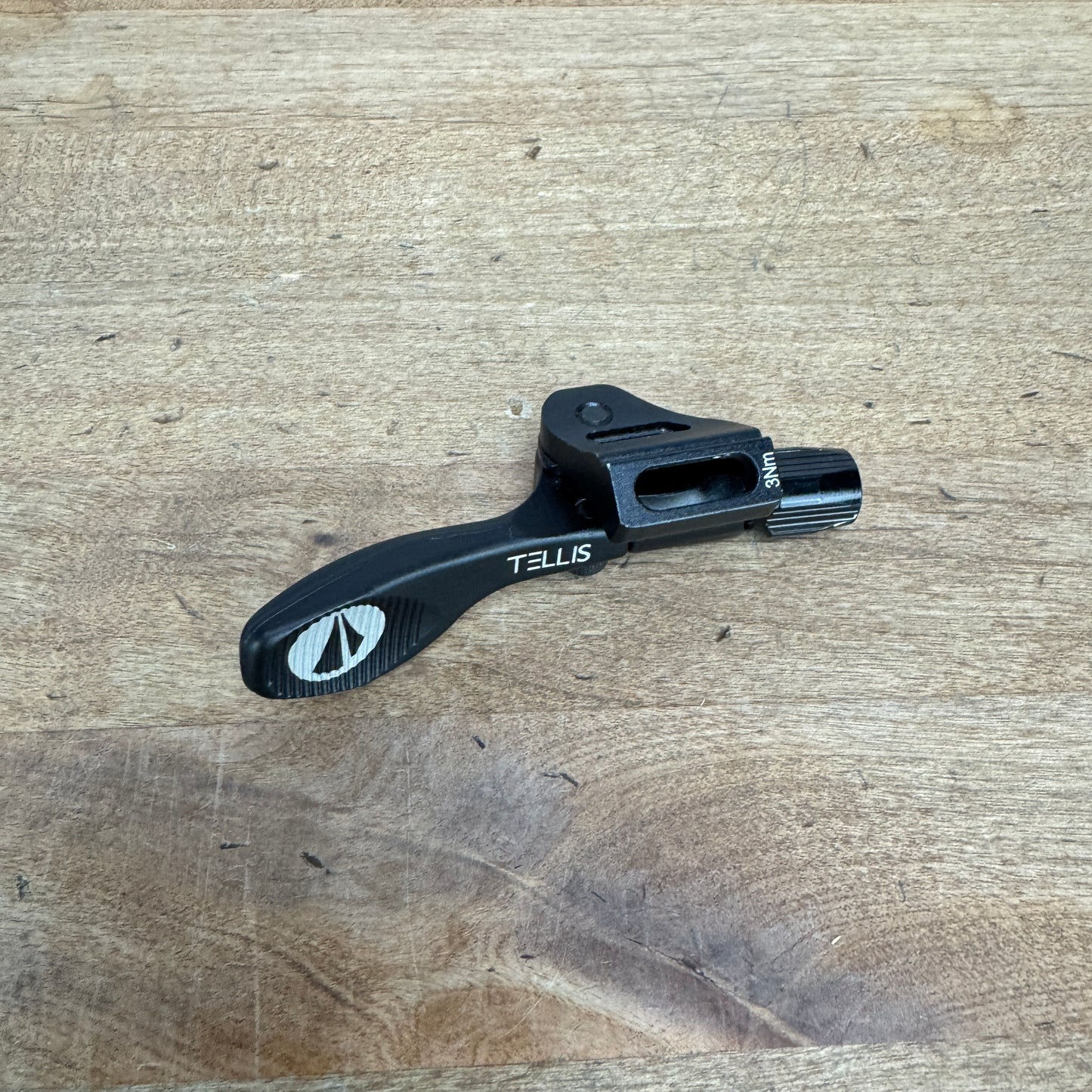 SDG Tellis Adjustable Bike Dropper Seatpost Lever 27g