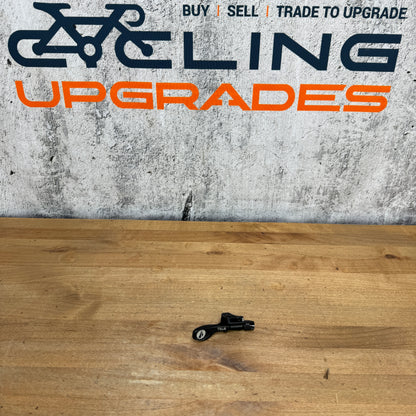 SDG Tellis Adjustable Bike Dropper Seatpost Lever 27g