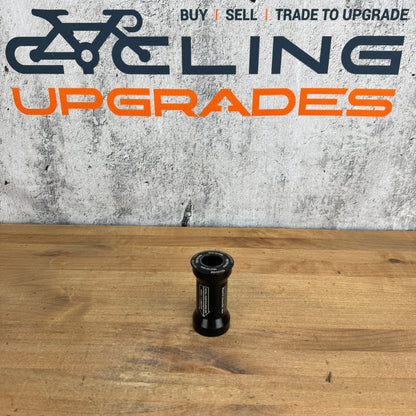 BBInfinite Pressfit BB386EVO Bottom Bracket for Shimano 24mm Spindles 95g
