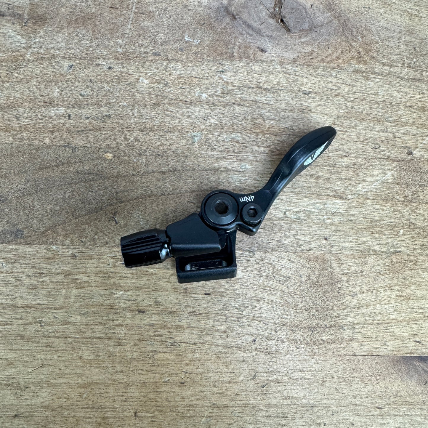 SDG Tellis Adjustable Bike Dropper Seatpost Lever 27g