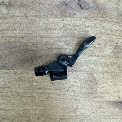 SDG Tellis Adjustable Bike Dropper Seatpost Lever 27g