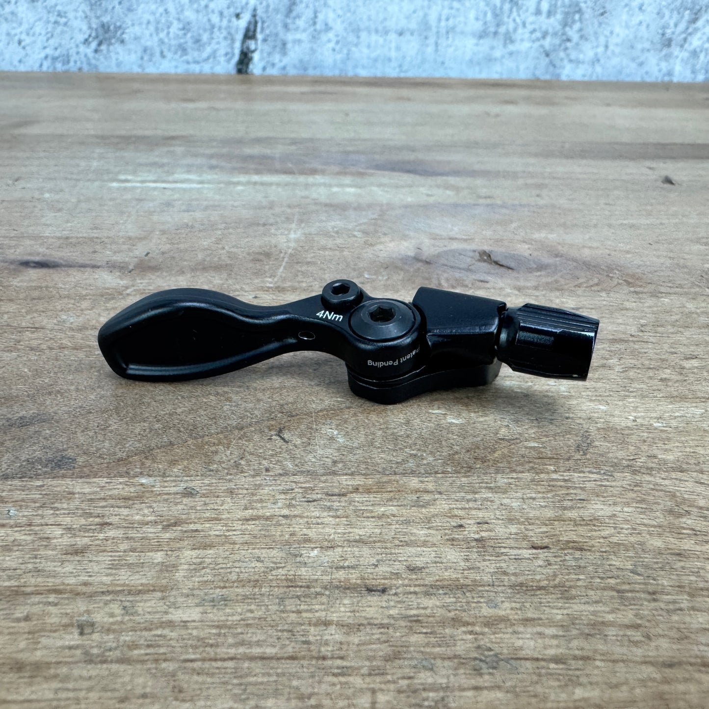 SDG Tellis Adjustable Bike Dropper Seatpost Lever 27g