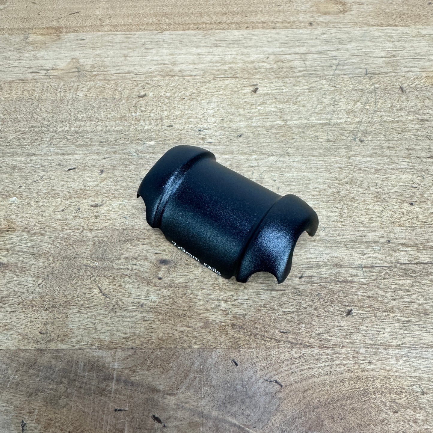 Enve 7x9mm Twin Bolt Seatpost Saddle Clamp Shell 17g