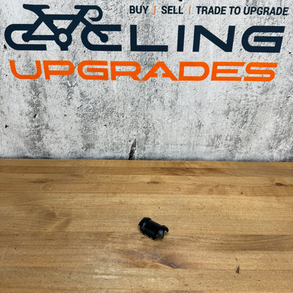 Enve 7x9mm Twin Bolt Seatpost Saddle Clamp Shell 17g