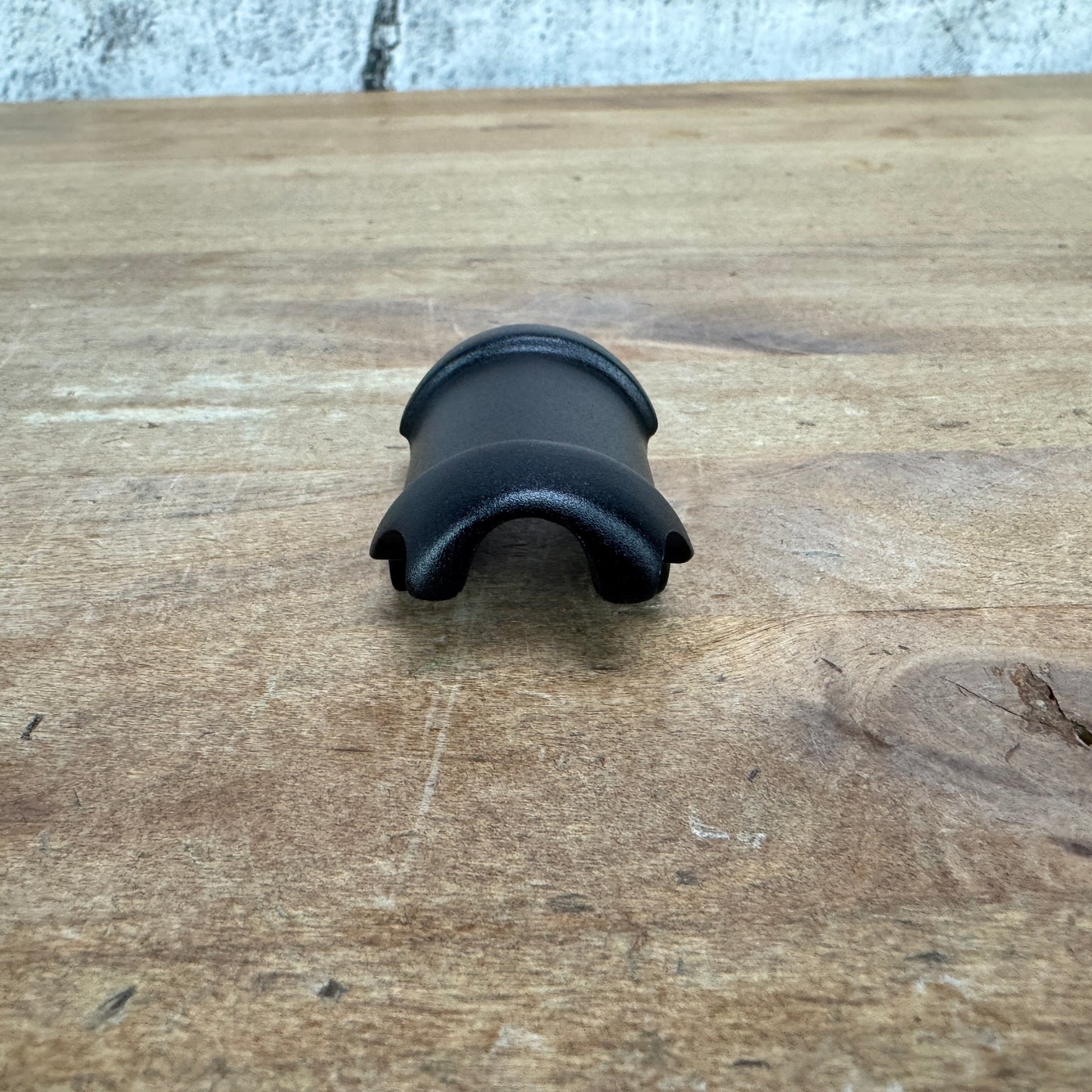 Enve 7x9mm Twin Bolt Seatpost Saddle Clamp Shell 17g