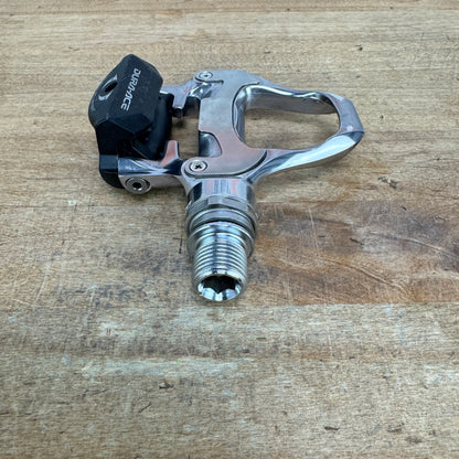 Light Use! Shimano Dura-Ace PD-7810 SPD-SL Left Pedal Only Bike Pedal 143g