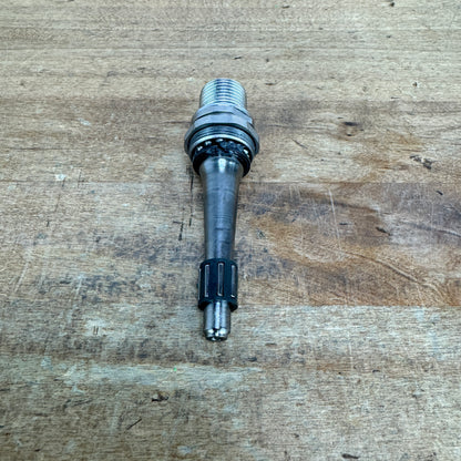 Light Use! Shimano Dura-Ace PD-7810 Partial Spindle Assembly Bike Pedal 49g