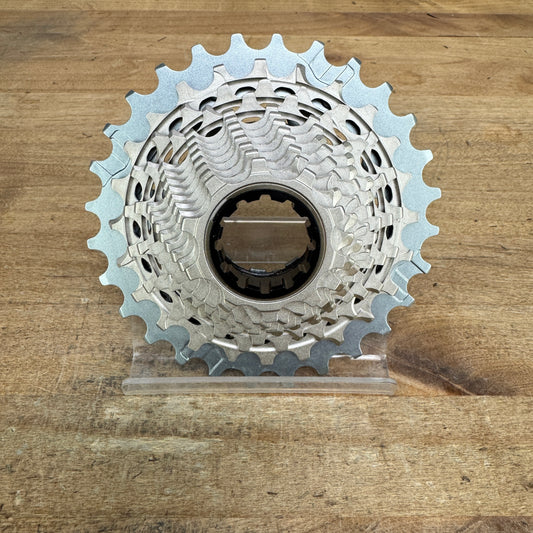 New Takeoff! SRAM Red AXS XG-1290 10-28t D1 12-Speed XDR Cassette 180g MSRP $377