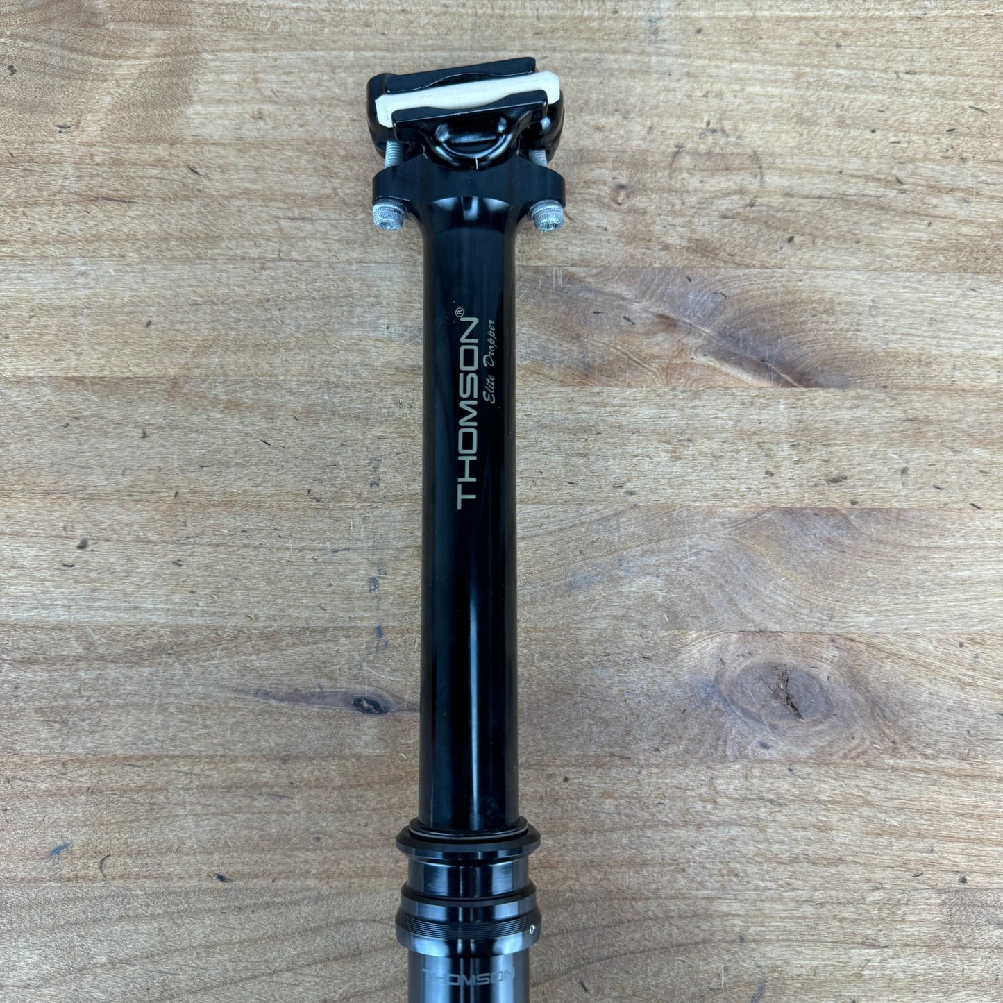 Thomson Elite Covert 30.9mm x 150mm Travel MTB Dropper Seatpost *Needs Service*