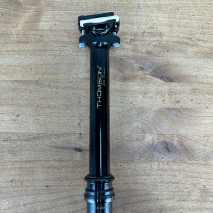 Thomson Elite Covert 30.9mm x 150mm Travel MTB Dropper Seatpost *Needs Service*