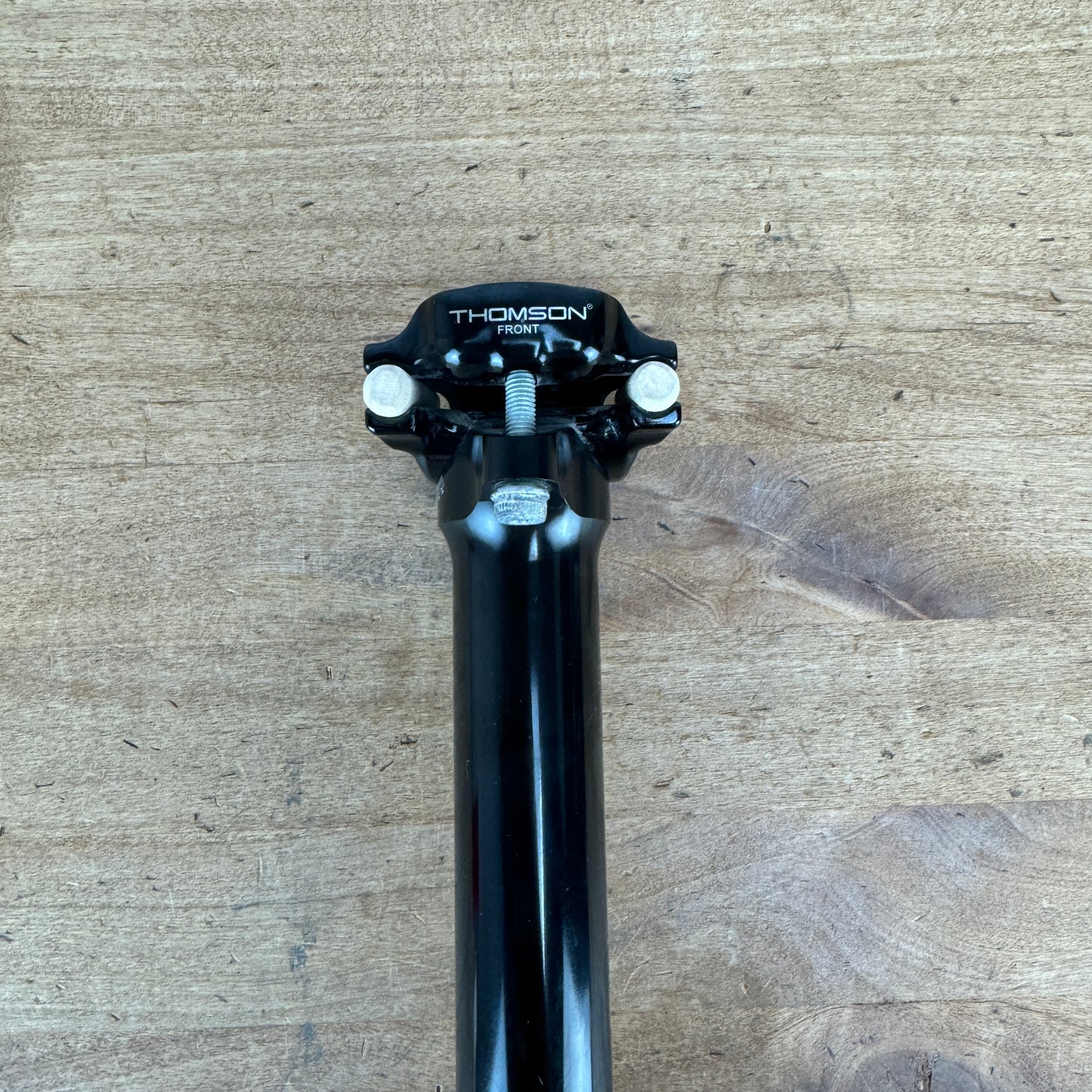 Thomson Elite Covert 30.9mm x 150mm Travel MTB Dropper Seatpost *Needs Service*