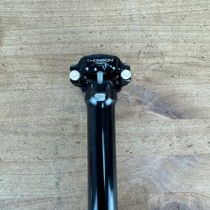 Thomson Elite Covert 30.9mm x 150mm Travel MTB Dropper Seatpost *Needs Service*