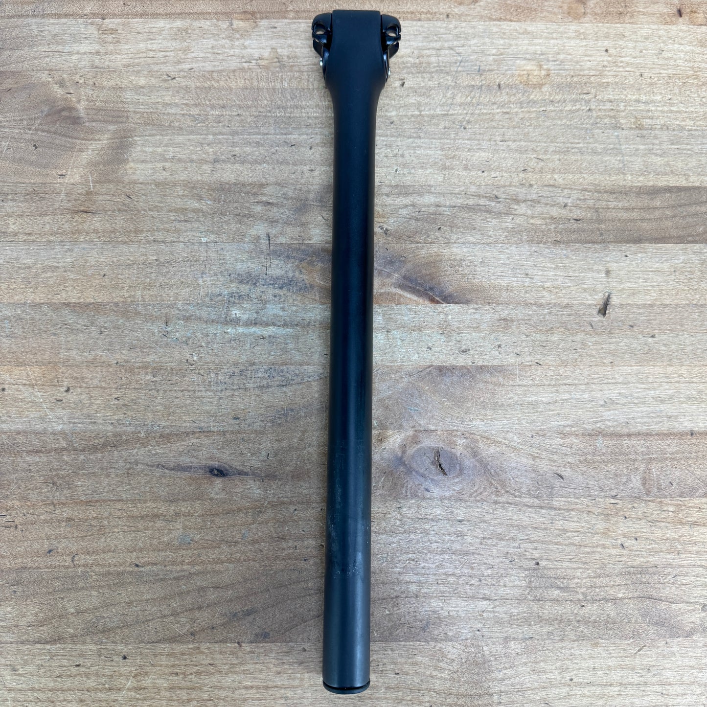 Enve Aero D-Shaped 350mm Zero Setback Bike Seatpost for Enve Melee/Fray 214g