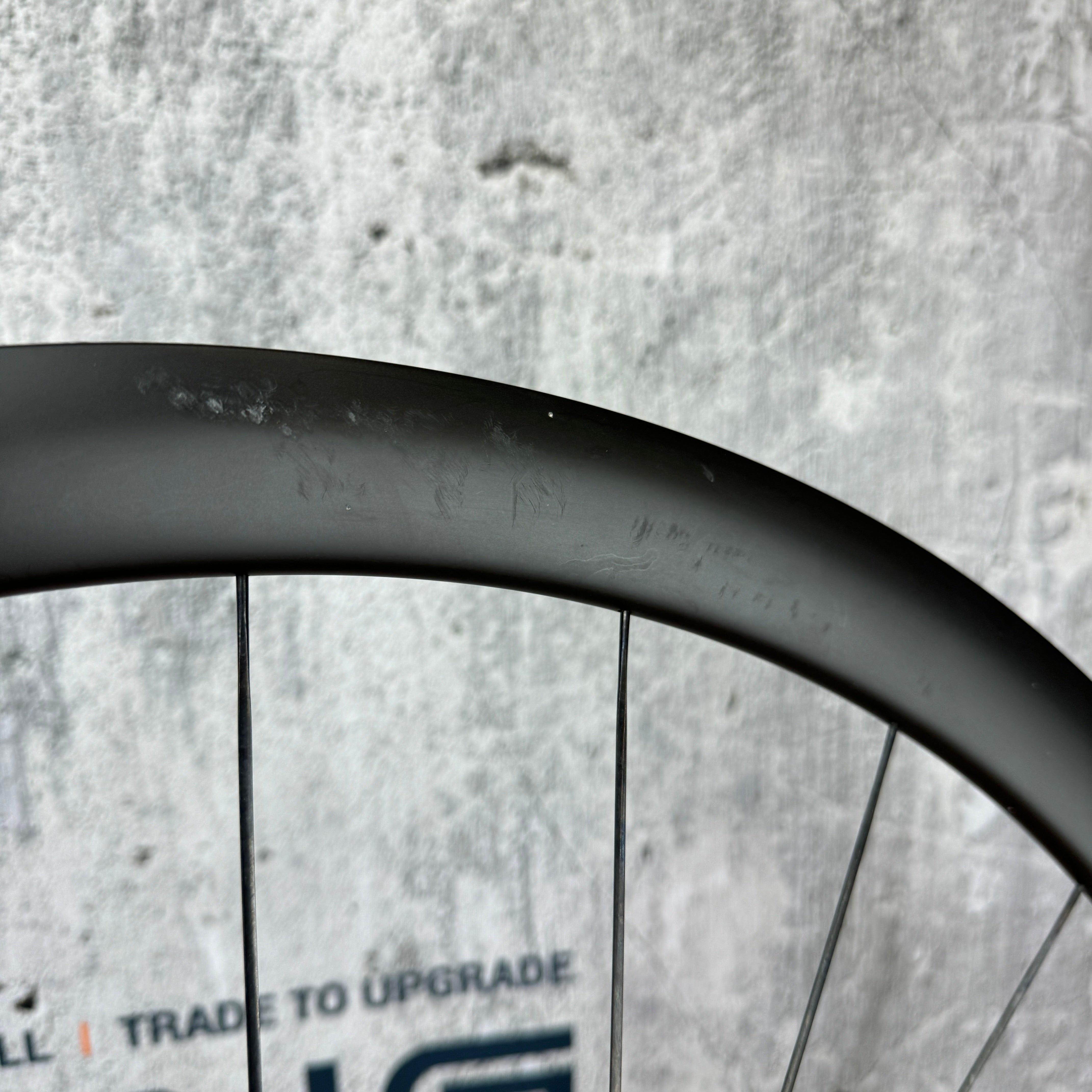 Hollowgram tr sales wheelset