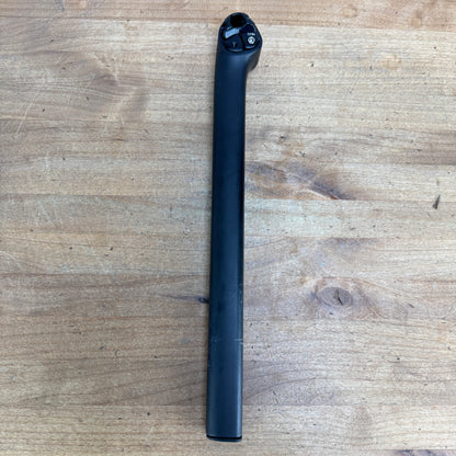 Enve Aero D-Shaped 350mm Zero Setback Bike Seatpost for Enve Melee/Fray 214g