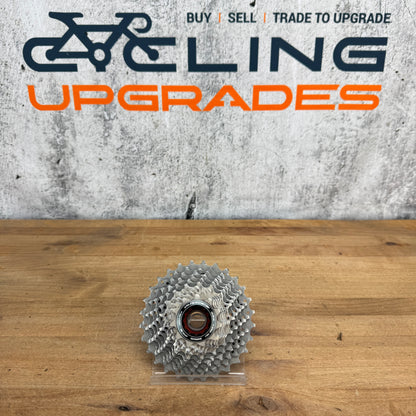 Shimano Dura-Ace CS-R9100 11-28t 11-Speed Bike Cassette "Typical Wear"