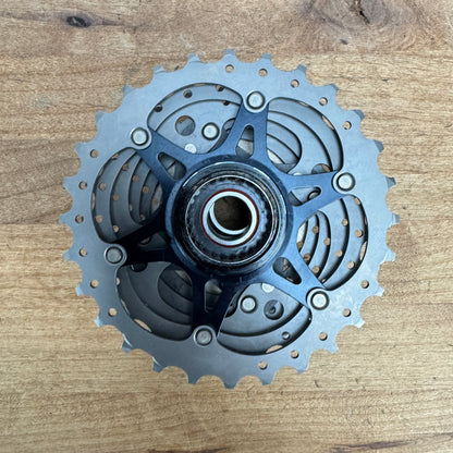 Shimano Dura-Ace CS-R9100 11-28t 11-Speed Bike Cassette "Typical Wear"