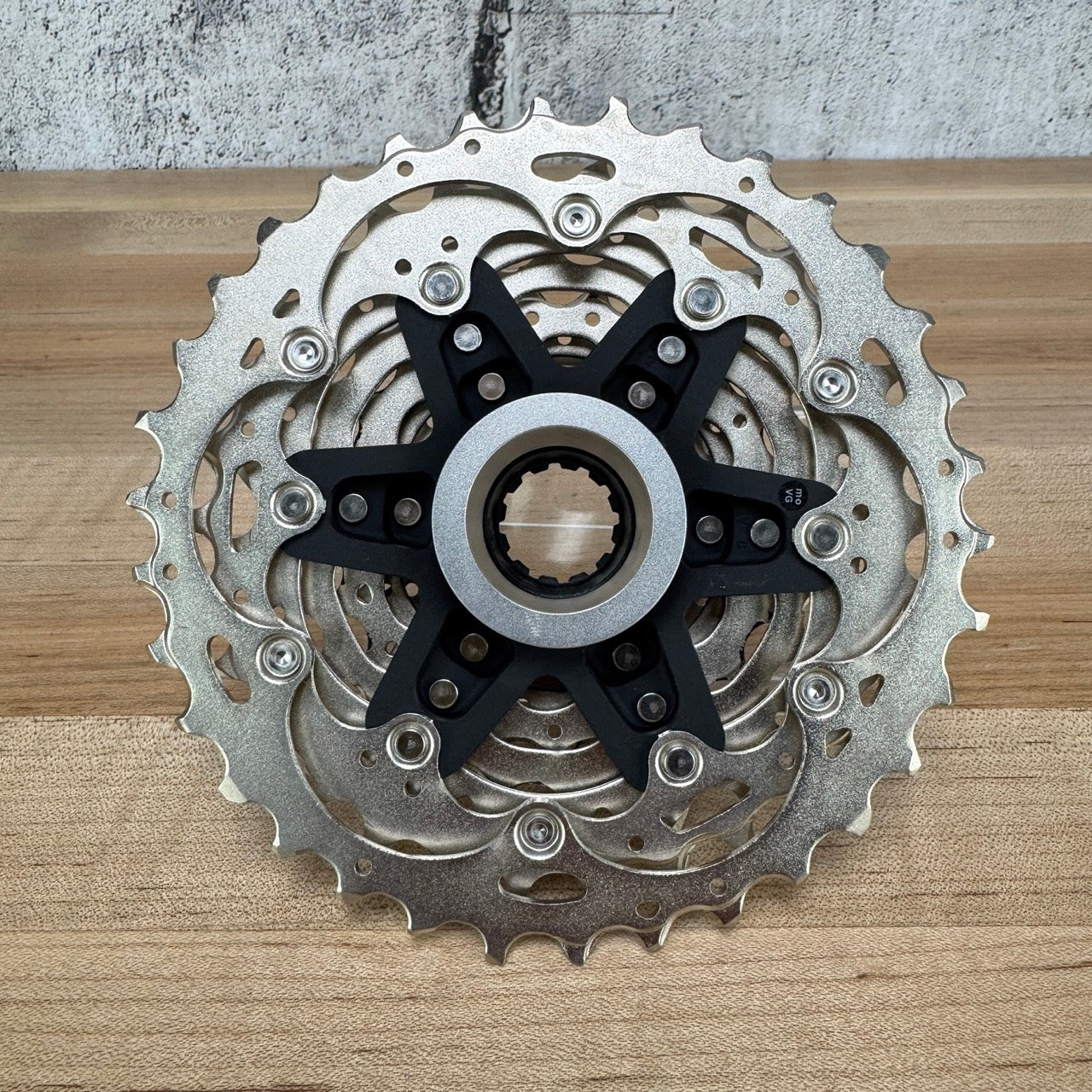 Ridden Once! Shimano Ultegra CS-R8100 11-34t 12-Speed 