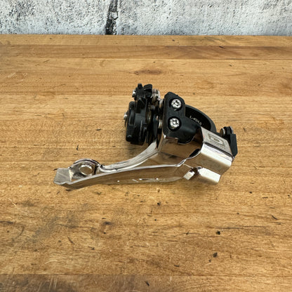 Shimano XTR FD-M985 34.9mm Clamp 3x Mechanical MTB Triple Front Derailleur