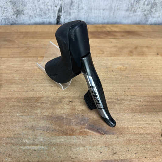 SRAM Red AXS D1 HRD Electronic Hydraulic 12-Speed Right Shifter Brake Lever