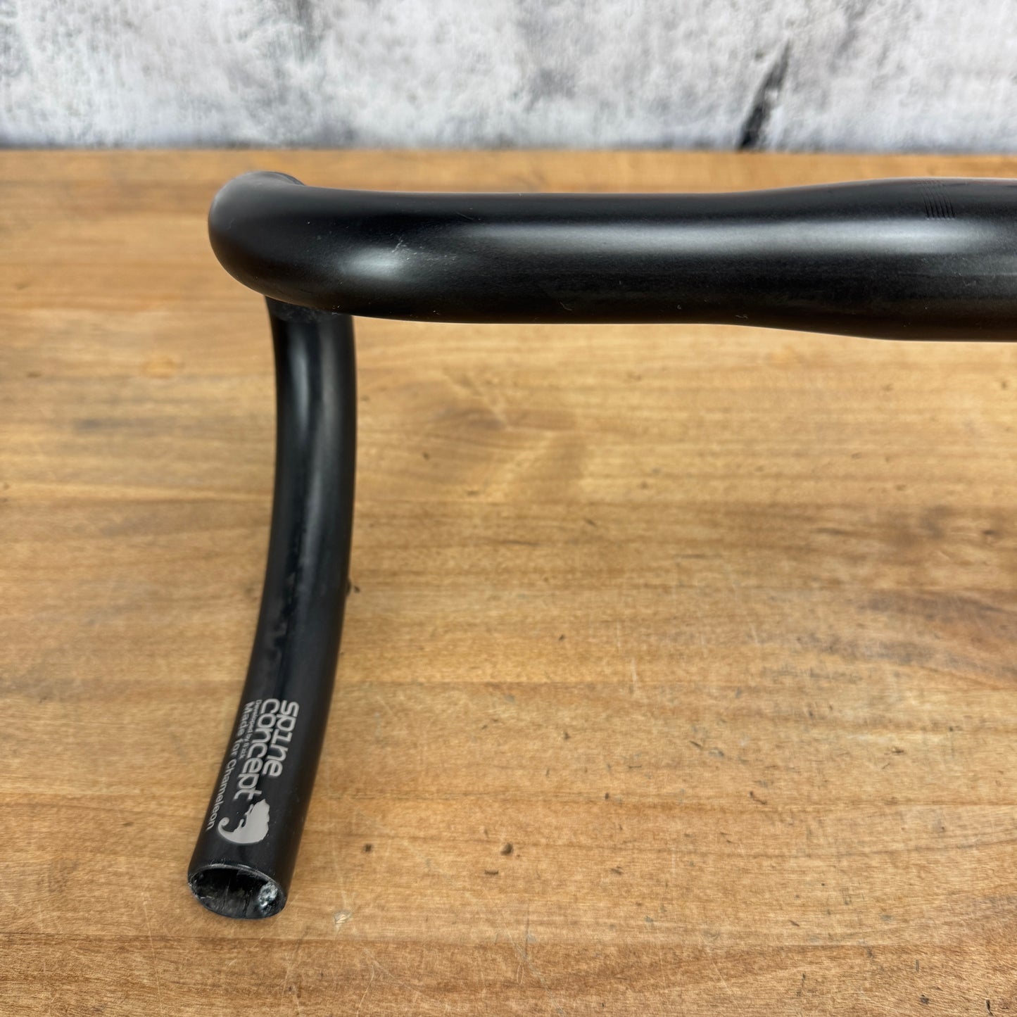 Fizik Cyrano 00 Chameleon 40cm 31.8mm Carbon Bike Drop Handlebar 170g