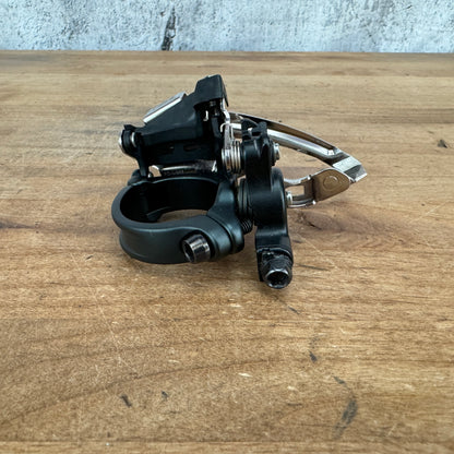 Shimano XTR FD-M985 34.9mm Clamp 3x Mechanical MTB Triple Front Derailleur