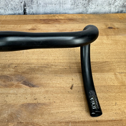 Fizik Cyrano 00 Chameleon 40cm 31.8mm Carbon Bike Drop Handlebar 170g