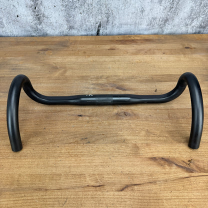 Fizik Cyrano 00 Chameleon 40cm 31.8mm Carbon Bike Drop Handlebar 170g