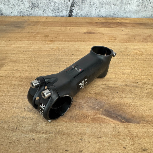Fizik Cryano R1 100mm 7 Degree 31.8mm 1 1/8" Alloy Bike Stem 122g