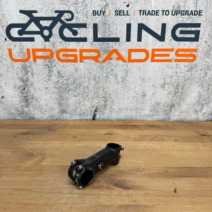 Fizik Cryano R1 100mm 7 Degree 31.8mm 1 1/8" Alloy Bike Stem 122g