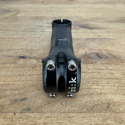 Fizik Cryano R1 100mm 7 Degree 31.8mm 1 1/8" Alloy Bike Stem 122g