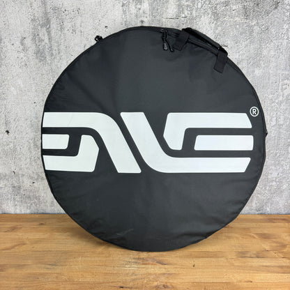 Enve SES 3.4 Carbon Tubeless Hookless Disc Brake Wheelset 700c 1449g