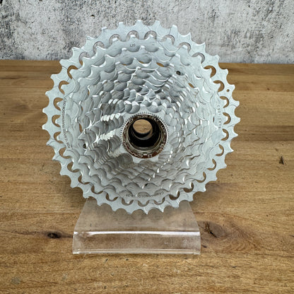 Low Mile! Campagnolo Ekar 9-36t 13-Speed N3W Gravel Bike Cassette 345g