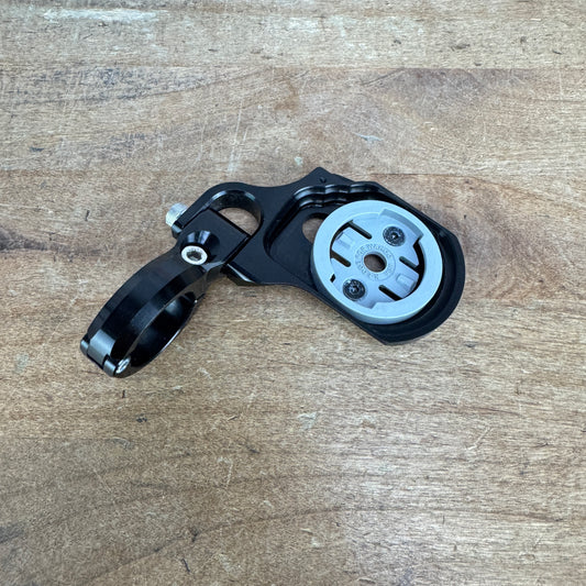 K-Edge Aero TT Mount for Wahoo BOLT 22.2mm Computer Mount 38g