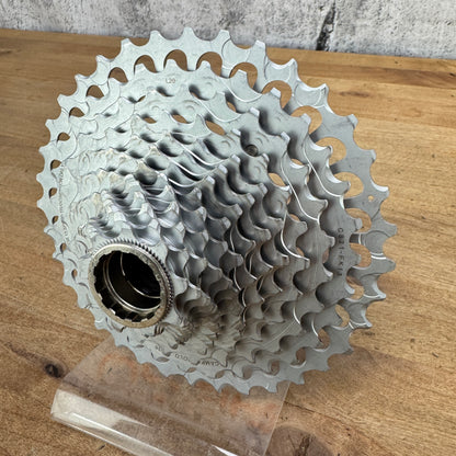 Low Mile! Campagnolo Ekar 9-36t 13-Speed N3W Gravel Bike Cassette 345g