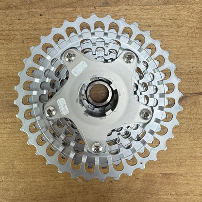 Low Mile! Campagnolo Ekar 9-36t 13-Speed N3W Gravel Bike Cassette 345g