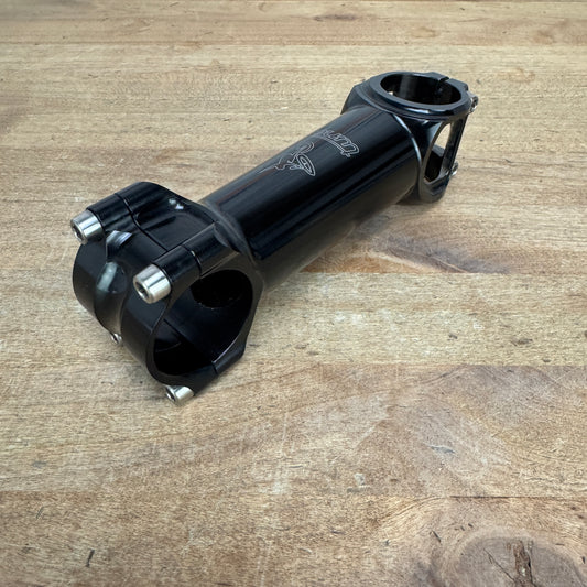 Low Mile! Tune Geiles Teil 4.0 Alloy 110mm +/-8º 31.8mm 1 1/8" Bike Stem 125g