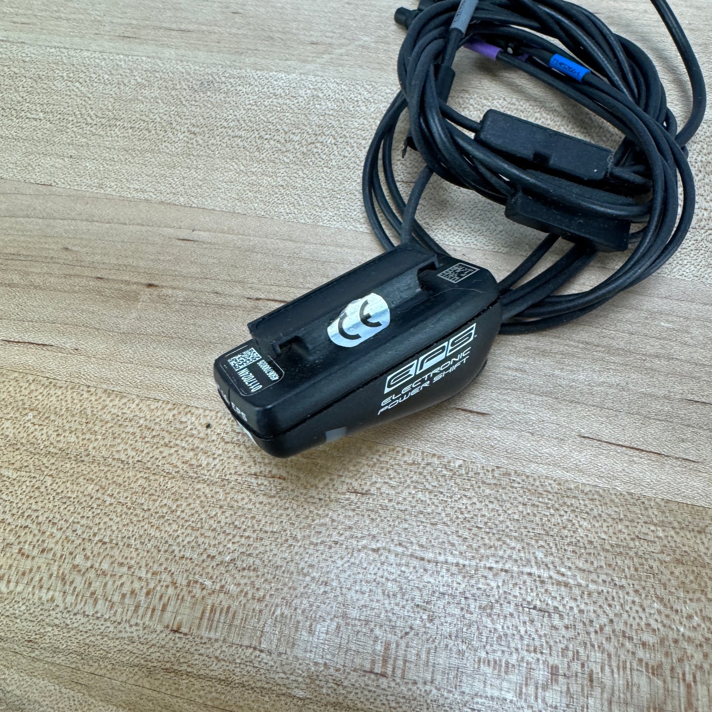 Light Use! Campagnolo EPS V3 External Interface 11-Speed