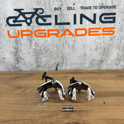 ax-lightness Engage Gavial Center-Mount Rim Brake Caliper Set 162g