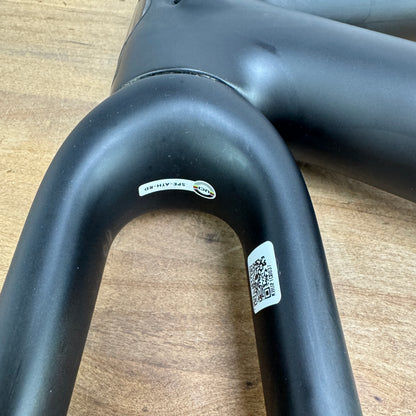 Specialized S-Works Aethos 49cm RTP Carbon Disc Road Bike Frameset 700c 1018g