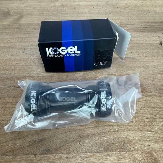 New! Kogel BSA English Threaded for Campagnolo Ultra Torque Ceramic Bottom Bracket