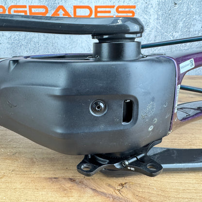 2020 Specialized S-works Turbo Creo SL Large E-Bike Frameset Module w/ Battery and Electronics