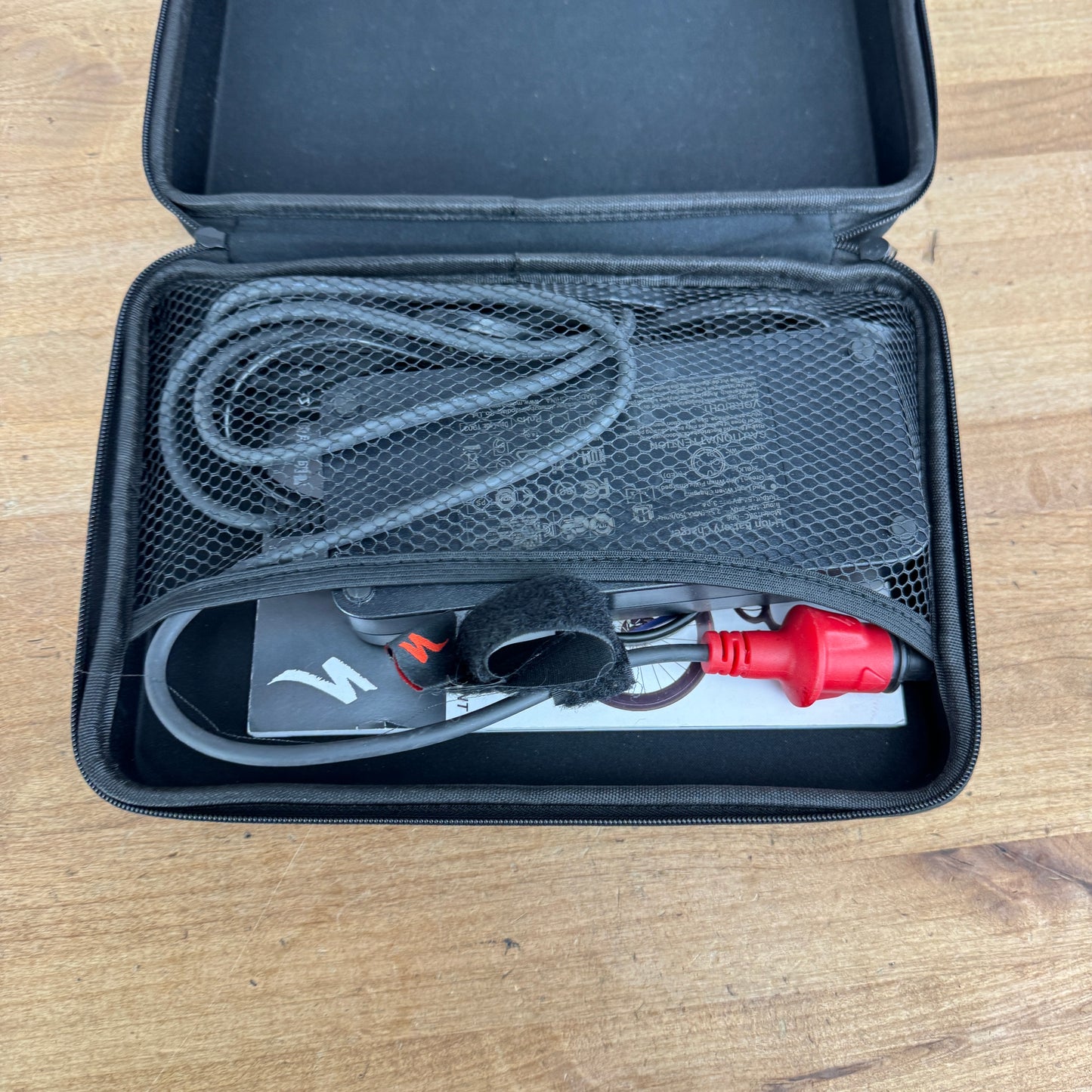 2020 Specialized S-works Turbo Creo SL Large E-Bike Frameset Module w/ Battery and Electronics