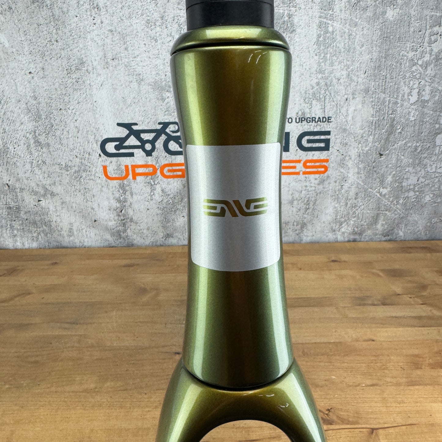 New! Enve Fray 54cm Carbon Disc Brake Frameset 700c Venom 1822g