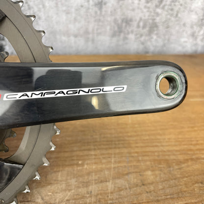 Campagnolo H11 FC18-HP540C Carbon 11-Speed 175mm 50/34t Crankset