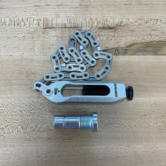 SRAM 1987 Limited Edition SRAM Thread-Mount 1x Chainring Removal Tool