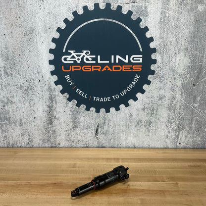 New Takeoff! Rockshox Deluxe Select+ 205x60mm Trunnion Mountain Bike Rear Shock