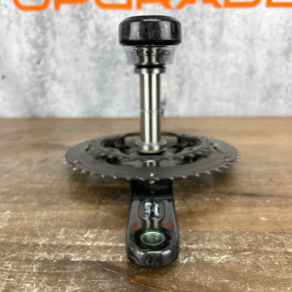 Campagnolo H11 FC18-HP540C Carbon 11-Speed 175mm 50/34t Crankset