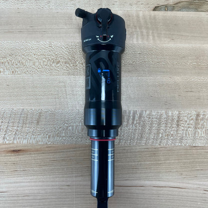 New Takeoff! Rockshox Deluxe Select+ 205x60mm Trunnion Mountain Bike Rear Shock